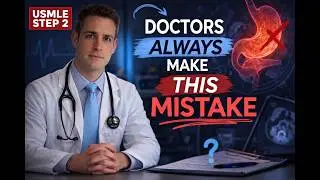 USMLE Step 2 Question of the Day #36 (2/2/2026) - CRASH! Medical Review Series
