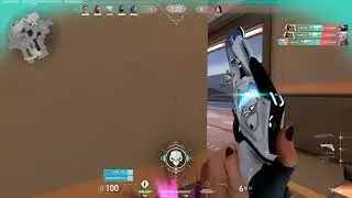 stinger most underrated gun in valorant