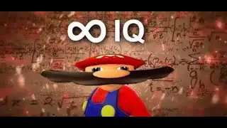 MARIO MAKER 2 SLOW FOR UR REACTION