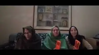 Shakuntala Devi training bhajan