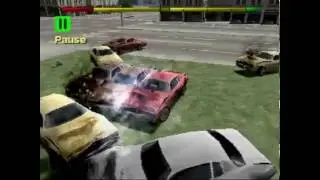 Why Driver 2 with Cheats is Always Random...