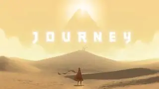 Journey Soundtrack - [Track 11/18] - Fifth Confluence
