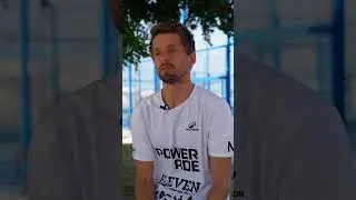 Cl&eacute;ment Geens &mdash; Belief, focus and the ground that makes it possible | Act Sports