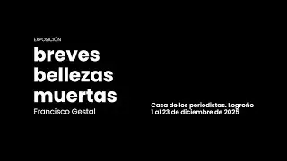 Exposición 
