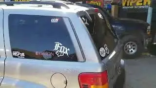 ORION CAR AUDIO