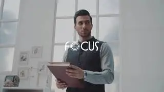 Waistcoat Collection from Focus Clothing