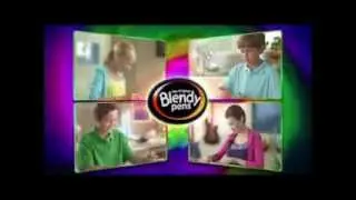 Ручки Blendy RENART 