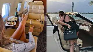 Top 5 Most Richest American Women In The World 2025