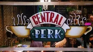 Top 10 Fictional Restaurants