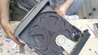 SONY MHC-V 5550 DISC ONARIMI