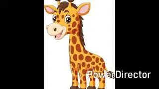 Die Giraffe Free Beat 2025 (prod by me)