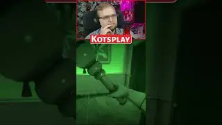 Сына помог 😂 ► GTA 5 Реакция #kotsplay #стрим #GTA5
