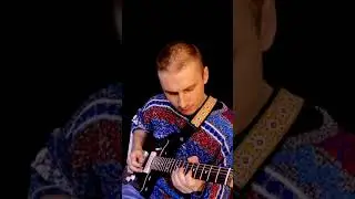 Pink Floyd - Time (solo)