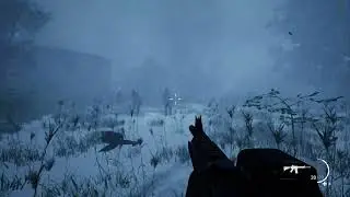 UPDATE| Operation: Dead Man - Milsim Zombie Game
