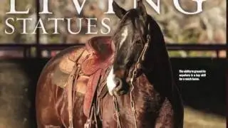 AQHA's Ranch Horse Journal