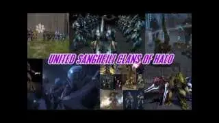 Sangheili Clan (United Sangheili Clans Of Halo)
