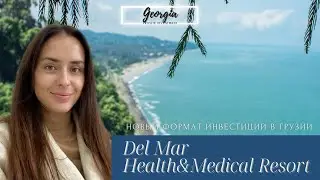 Del Mar Health&Medical Resort