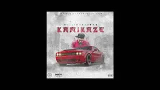 BillyDaKid079 - Kamikaze (Remix)