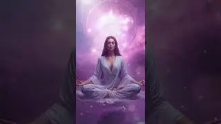 Unlock Your Divine Feminine Creativity #divinefeminineenergy