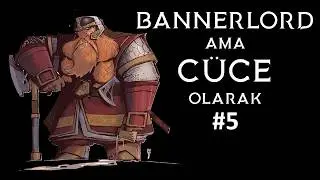 Mount & Blade II: Bannerlord Tales From The Age of Men Mod Türkçe Bölüm 39 Thranduil'e Katılmak
