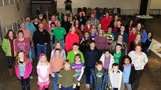 Clinton County Project Fair   Produced by Clinton County Daily News & Erick F Dircks