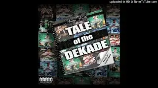 Yung Kade aka YK808 - Hundred Dollar Shower (Feat Sy Ari Da Kid) [Prod By DTrain]
