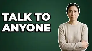 How Can I Start Conversations With People On A Day Trip?