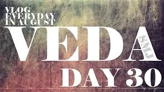 Q&A Time -  #BattenVEDA - Day 30