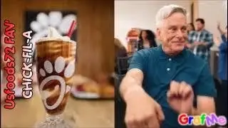 CHICK-FIL-A Chicken Sandwich - Usfoods72 USA.