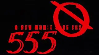 Horror Logo - Logo Stings | After Effect Template