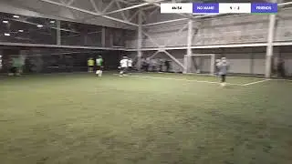 Зимна купа АМФП NO NAME VS FRIENDS