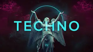 Techno Mix July 2021 (Skober, NoNameLeft)