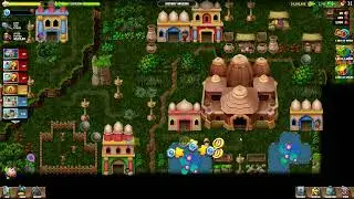 History Museum | Saraswati #7 (PC) | Diggy's Adventure