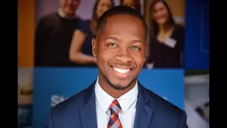 Chancellor Johnson Sports Reporter /Anchor Reel
