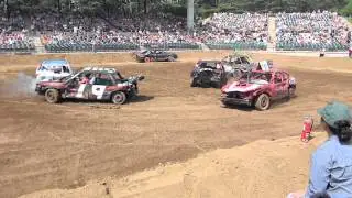 wausau wi midsize heat 2