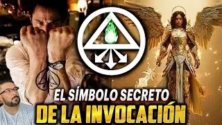 &iquest;Sab&iacute;as que este S&iacute;mbolo Invoca &Aacute;ngeles? - &Uacute;salo con Cuidado