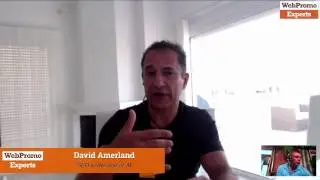 SEO in the age of AI with Mr David Amerland