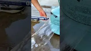 Leaky Metal? Try Silicone Sealant &mdash; Tough Against Sun, Rain, and Time!