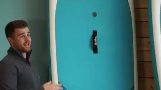 2020 Red Paddle Co Ride 10'8