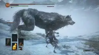 Seamlessly Reciting Jon Mess Lyrics: DS3 Seamless mod (6)