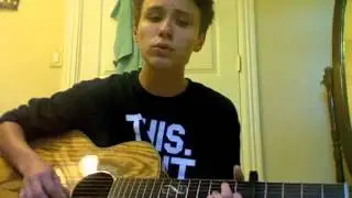 Landslide Stevie Nicks (cover) ~ Blake Roberts