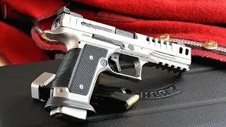 Top 10 Best Walther Pistols To Buy in 2024