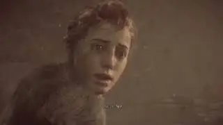 A Plague Tale: Innocence RODRIC THE MAN