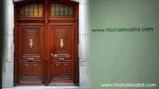 Hostal Madrid (Madrid)