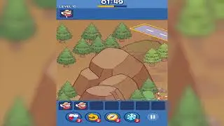 Cat Match - игра &laquo;Три в ряд&raquo; для Android.