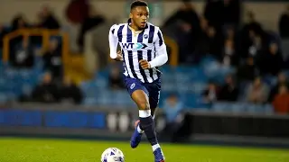 #OnThisDay | Mahlon Romeo's dream debut