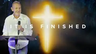 There's No Condemnation in Christ. - Paul Julian