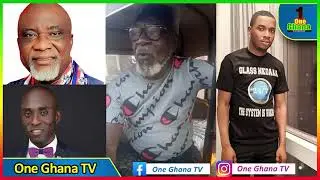 Gyimi..Twene Jonas is F00Lish but U’re F00Ling too much–Oboy Siki F!res Hopeson Adorye & Owusu Bempa