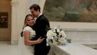 David + Brooke