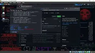 Exploiting EternalBlue Vulnerability